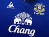 2011/12 Everton Home Football Shirt (XL)