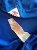2010/11 Rangers Home Football Shirt (XL)