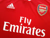 2019/20 Arsenal Home Football Shirt (XXL)