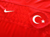 2014/15 Turkey Home Football Shirt (L)