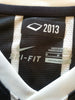 2013 Corinthians Away Player Issue Football Shirt (M) *BNWT*