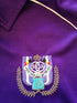 1999/00 Anderlecht Away Player Issue Football Shirt. #17 (XL)