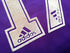 1999/00 Anderlecht Away Player Issue Football Shirt. #17 (XL)