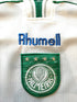 1999 Palmeiras Away Football Shirt #5 (L)