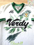 1995 Tokyo Verdy Away Football Shirt (S)