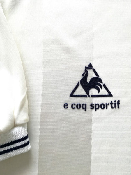 Tottenham Hotspur 1982-83 Home Retro Football Shirt