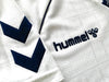 1989/90 Tottenham Home Football Shirt (XL)
