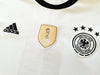 2015/16 Germany Home World Champions Football Shirt (XL)