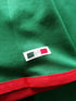 2001/02 Mexico Home Football Shirt (XL)