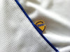 2008/09 Leeds United Home Football Shirt (S)