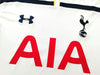 2014/15 Tottenham Home Football Shirt. (XL) *BNWT*