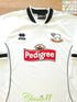 2003/04 Derby County Home Football League Shirt #5 (XXL)