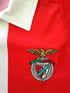 2003/04 Benfica Home Centenary Football Shirt (M)