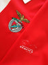 2003/04 Benfica Home Centenary Football Shirt (M)