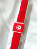 2004/05 Tunisia Home Football Shirt B.Archour #18 (XL)