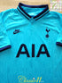 2019/20 Tottenham 3rd Football Shirt