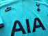 2019/20 Tottenham 3rd Football Shirt (XXL)