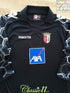 2012/13 Braga Goalkeeper Football Shirt (S)