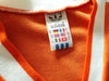 1985/86 Netherlands Home Football Shirt (M)