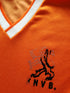 1985/86 Netherlands Home Football Shirt (XL)