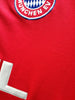 1999/00 Bayern Munich Home Football Shirt (Y)