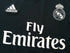 2018/19 Real Madrid Away La Liga Football Shirt (L)