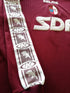 1999/00 Torino Home Football Shirt. #3 (M)