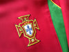 2002/03 Portugal Home Football Shirt (M)