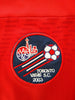 2011 Toronto Vasas Home Formotion Football Shirt #19 (XL)