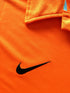 2006/07 Netherlands Home Football Shirt (S)