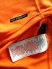 2006/07 Netherlands Home Football Shirt (S)