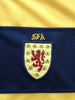 2002/03 Scotland Away Football Shirt (L)