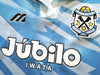 1994 Jubilo Iwata Home J. League Football Shirt (M)