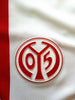 2009/10 Mainz Home Football Shirt (S)