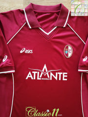 2003/04 Torino Home Football Shirt