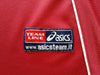 2003/04 Torino Home Football Shirt (L)