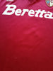 1993/94 Torino Home Football Shirt (Fortunato) #8 (L)