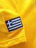 2007/08 AEK Athens Home Football Shirt Rivaldo #10 (XL) *BNWT*