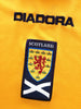 2004/05 Scotland 3rd Football Shirt (L)