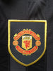 1993/94 Man Utd Away Football Shirt (XXL)
