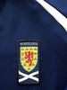 2003/04 Scotland Home Football Shirt (B)