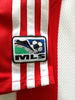 2005 Chivas USA Home MLS Football Shirt (Y)