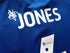 2019/20 Wimbledon Home EFL Football Shirt Jones #4 (XXL)