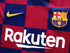 2019/20 Barcelona Home La Liga Football Shirt (M)