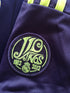 2012/13 Real Madrid Away La Liga Football Shirt (S)