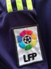 2012/13 Real Madrid Away La Liga Football Shirt (S)