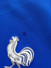 2016/17 France Home Authentic Football Shirt (L)