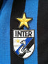 1984/85 Internazionale Home Football Shirt. (B)