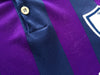 1995/96 Tottenham Away Football Shirt (XL)