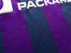 1995/96 Tottenham Away Football Shirt (XL)